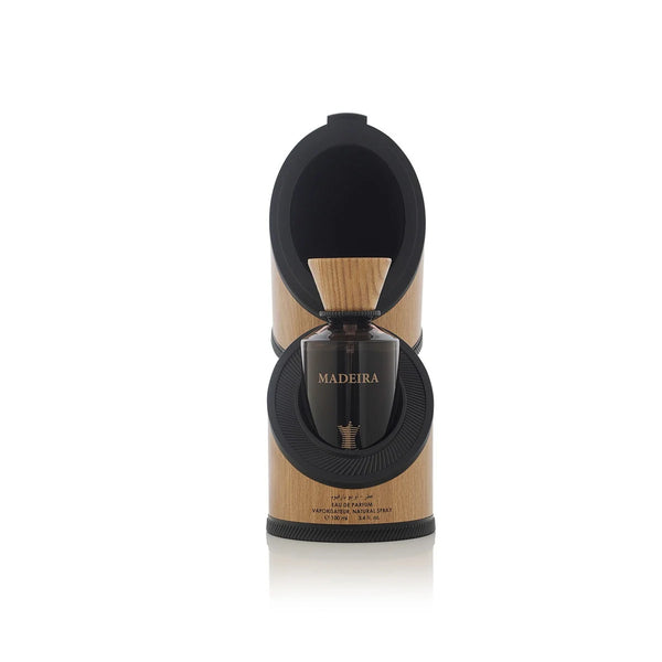 Madeira – Arabian Oud