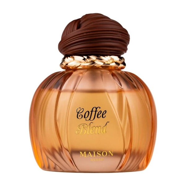 Coffee Blend – Maison Asrar
