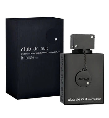 Club de Nuit Intense Man — Armaf 105ml