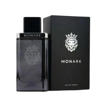 Monark — Eau de Parfum 100ml