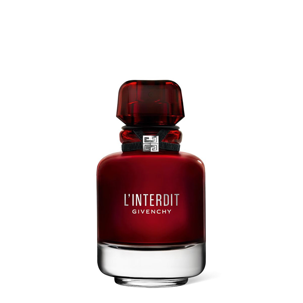 Givenchy L'Interdit Eau de Parfum Rouge – 80ml