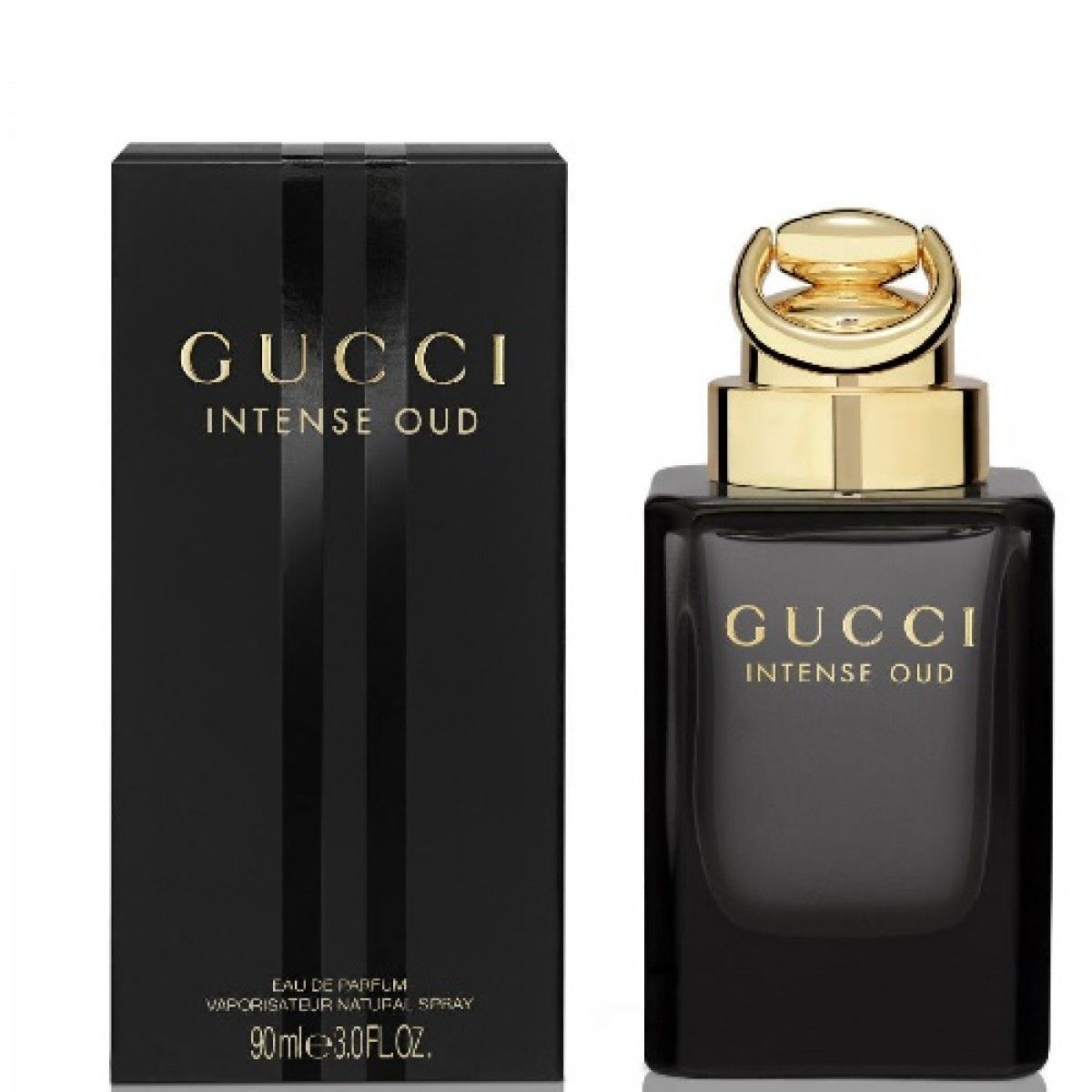 Gucci Intense Oud – Eau de Parfum 90ml