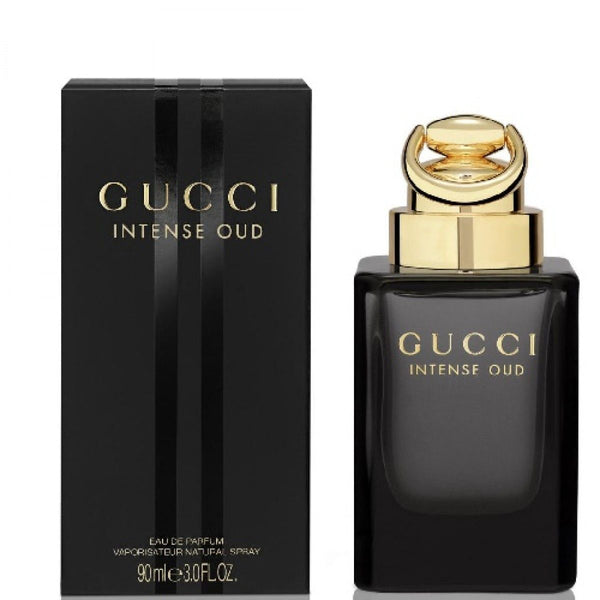 Gucci Intense Oud – Eau de Parfum 90ml