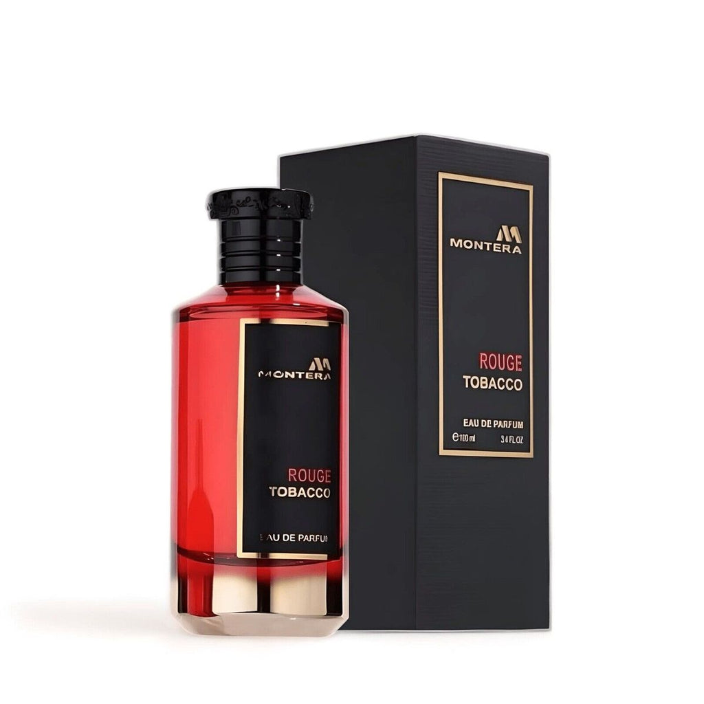 Mancera Red Tobacco – Eau de Parfum 120ml