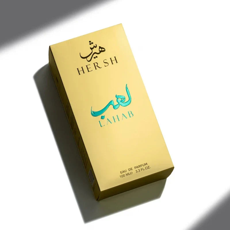 Lahab (Hersh) – Alezz Oud