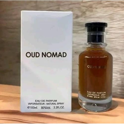 Oud Nomad —  100ml