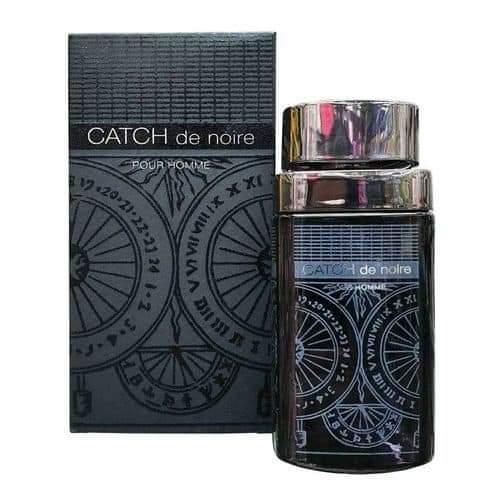 Catch de Noire Pour Homme — Fragrance World 100ml