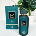 Hayaati Beau — Lattafa 100ml