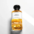 Vanilla Powdery – Loui Martin