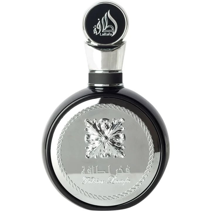 Fakhar black – Lattafa