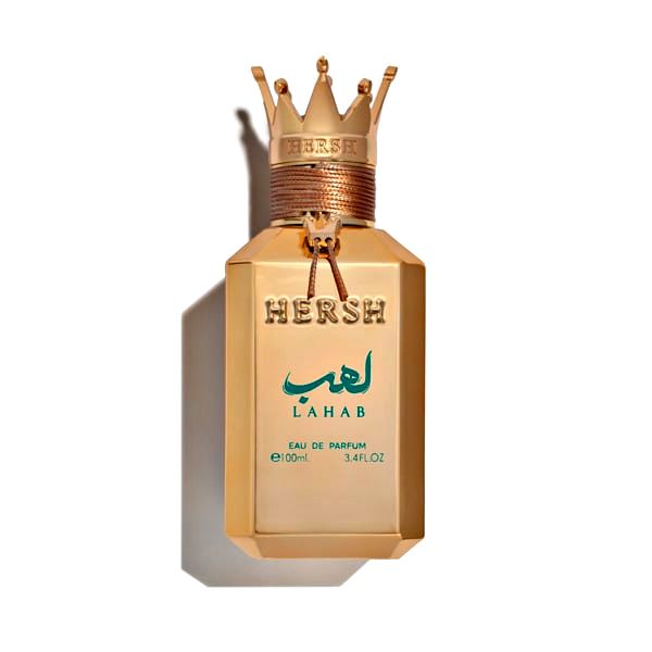 Lahab (Hersh) – Alezz Oud