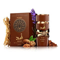 ASAD Bourbon — Lattafa 100ml
