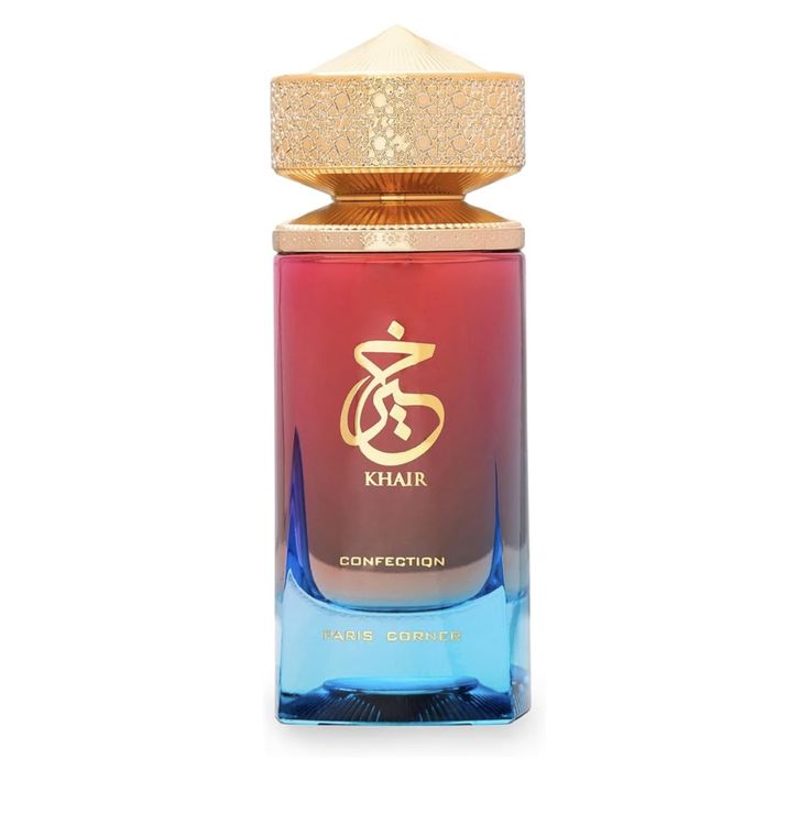 Khair Confection – Paris Corner