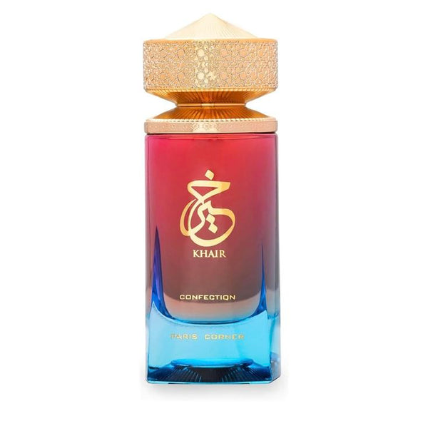 Khair Confection – Paris Corner