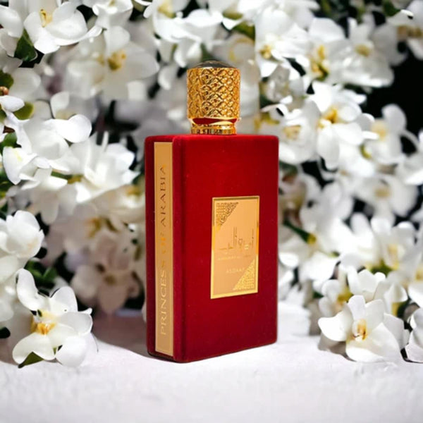 Ameerat Al Arab Princess of Arabia — Asdaaf 100ml