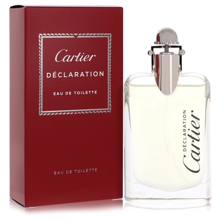 Cartier Déclaration – Eau de Toilette 100ml