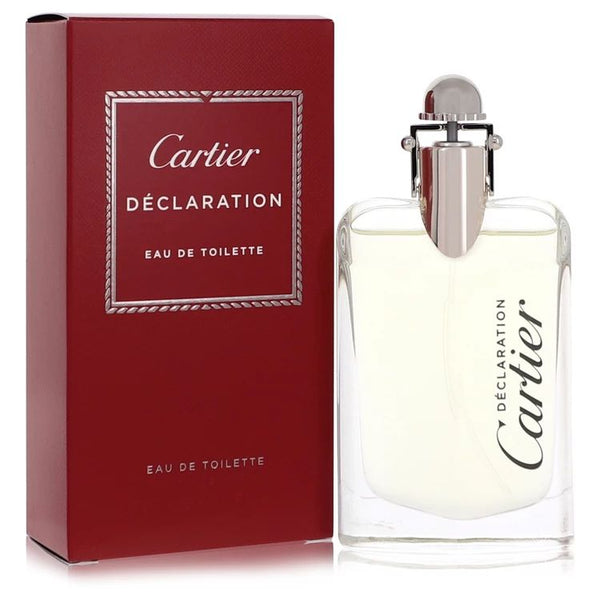 Cartier Déclaration – Eau de Toilette 100ml