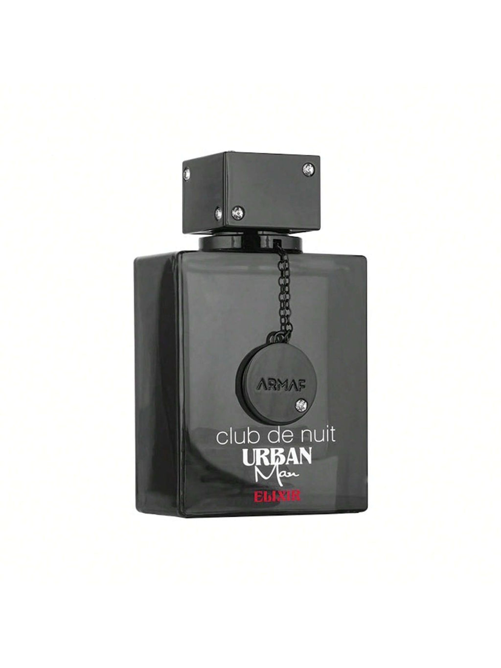Armaf Club de Nuit Urban Man Elixir – Eau de Parfum 105ml