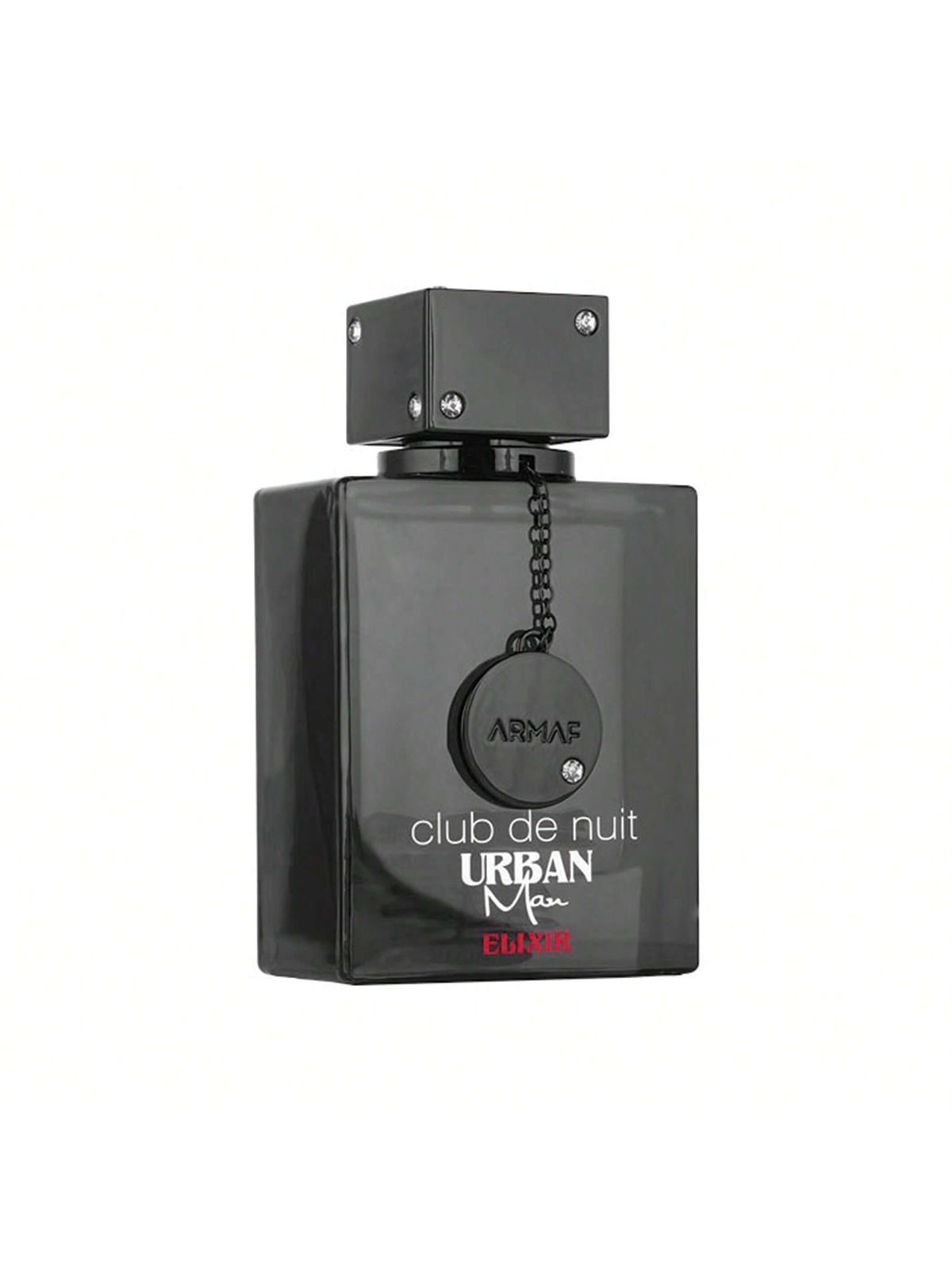 Armaf Club de Nuit Urban Man Elixir – Eau de Parfum 105ml