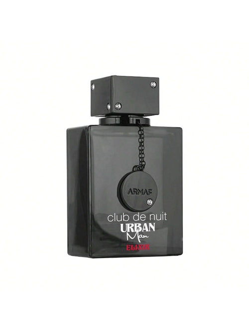 Armaf Club de Nuit Urban Man Elixir – Eau de Parfum 105ml