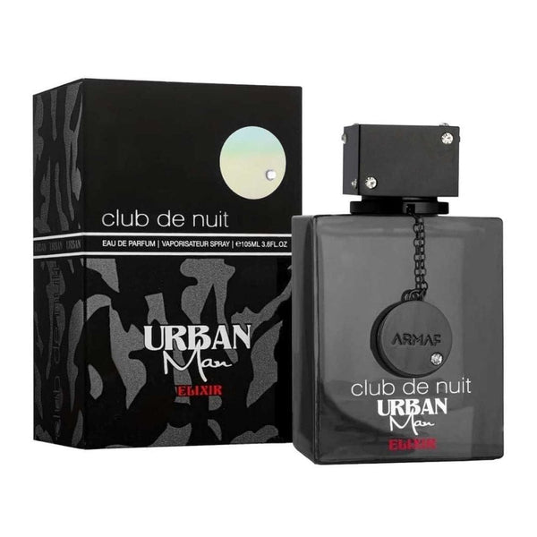 Armaf Club de Nuit Urban Man Elixir – Eau de Parfum 105ml