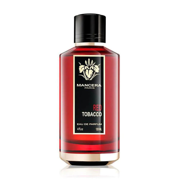 Mancera Red Tobacco – Eau de Parfum 120ml