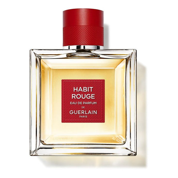 Guerlain Habit Rouge – Parfum 100ml