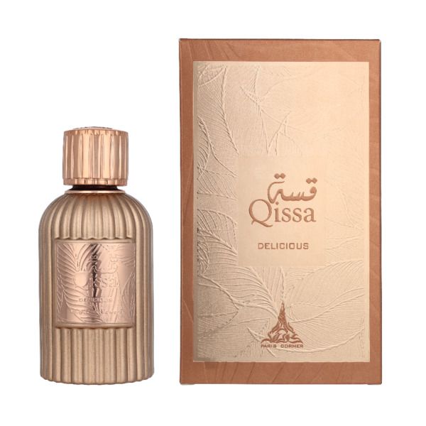 Qissa Delicious – Paris Corner