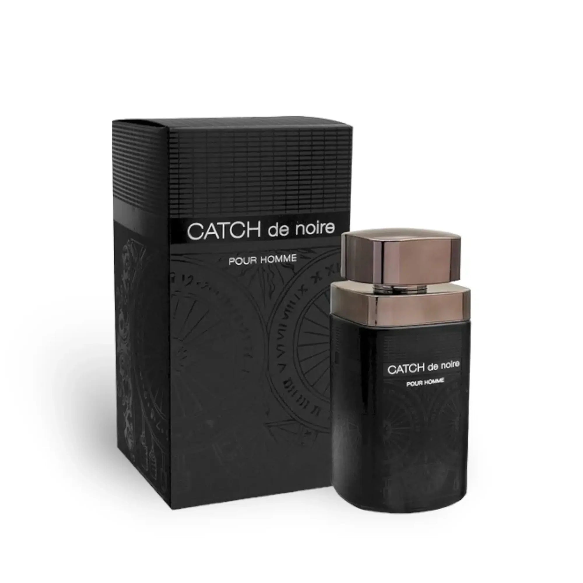 Catch de Noire Pour Homme — Fragrance World 100ml