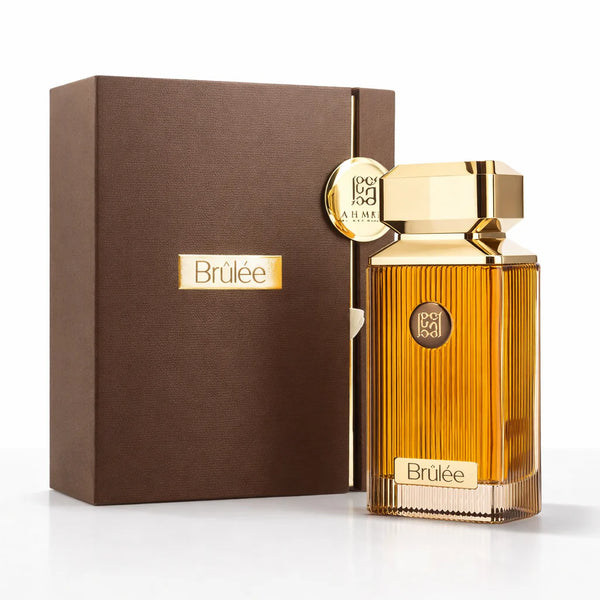 Brûlée — Ahmed Al Maghribi 100ml