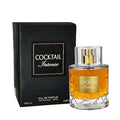 Cocktail Intense — Fragrance World 100ml