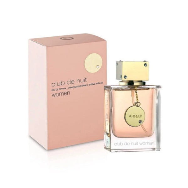 Club de Nuit Woman — Armaf 105ml