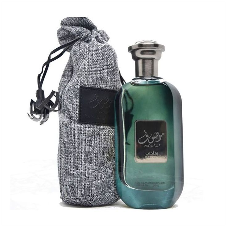 Mousuf Ramadi — Ard Al Zaafaran 100ml