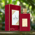 Ameerat Al Arab Princess of Arabia — Asdaaf 100ml