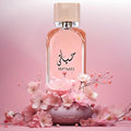 Hayaati Florence — Lattafa 100ml