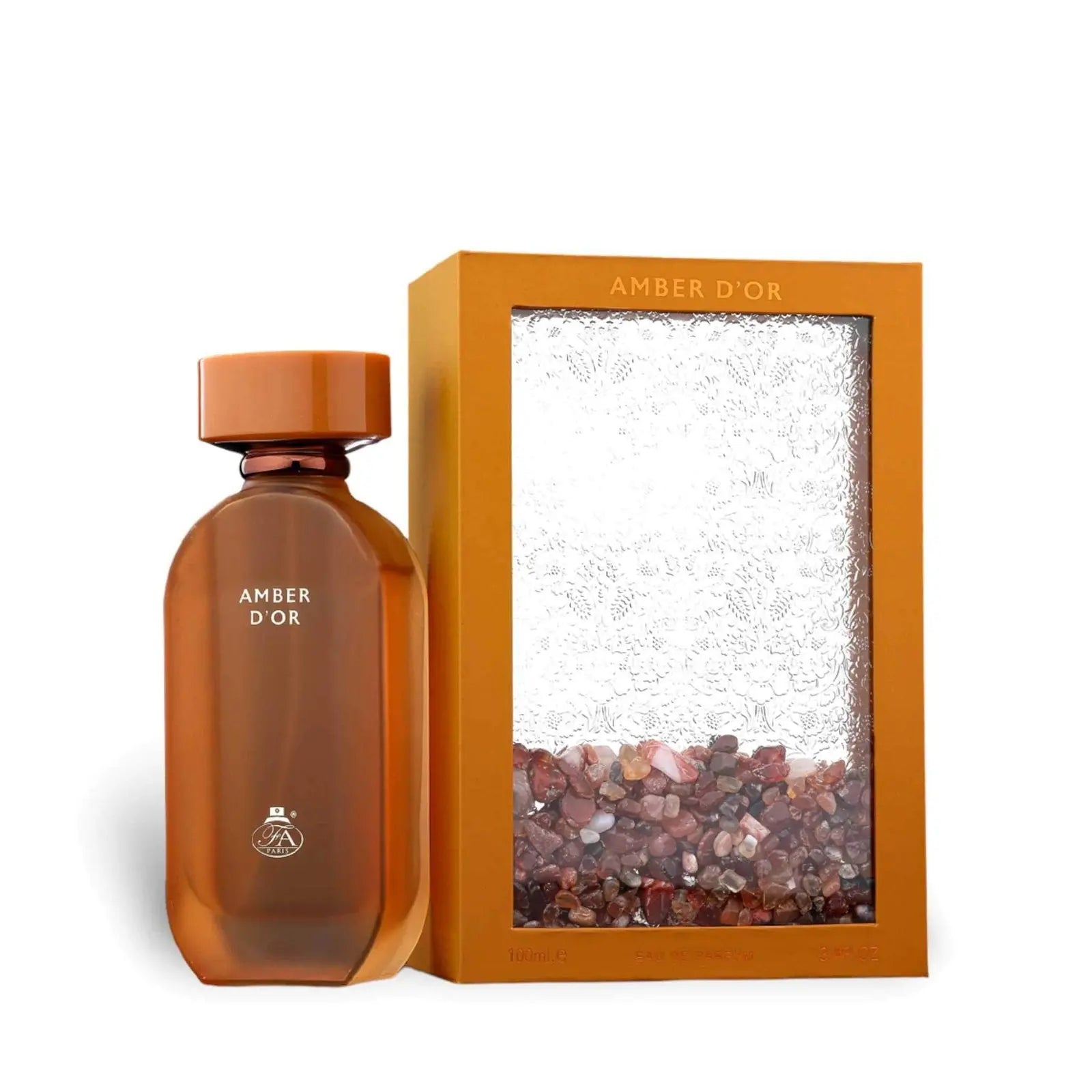 Amber d'Or — FA Paris 100ml