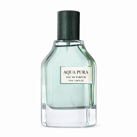Aqua Pura — Fragrance World 100ml