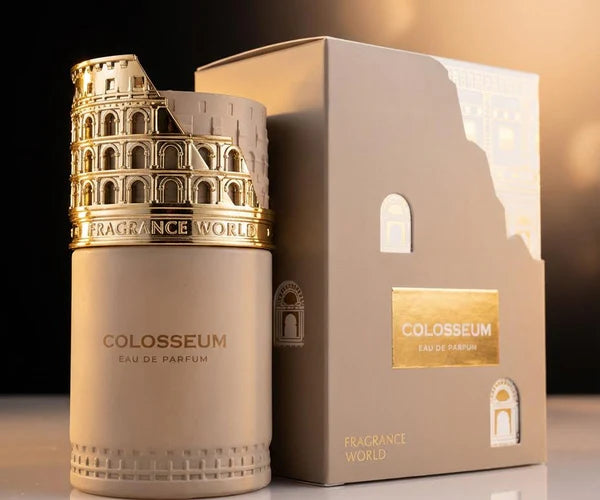 Colosseum — Fragrance World 100ml