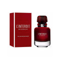 Givenchy L'Interdit Eau de Parfum Rouge – 80ml