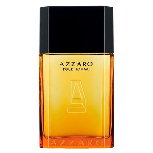 Azzaro Pour Homme – Eau de Toilette 100ml