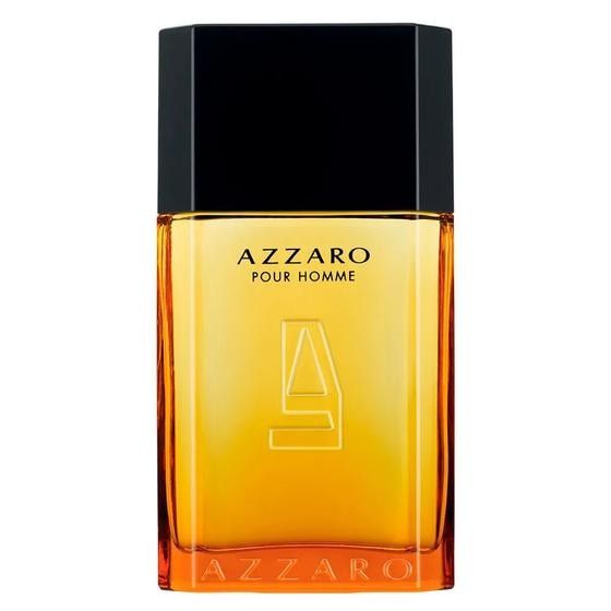 Azzaro Pour Homme – Eau de Toilette 100ml