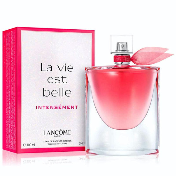 Lancôme La Vie Est Belle Intensément – Eau de Parfum 100ml