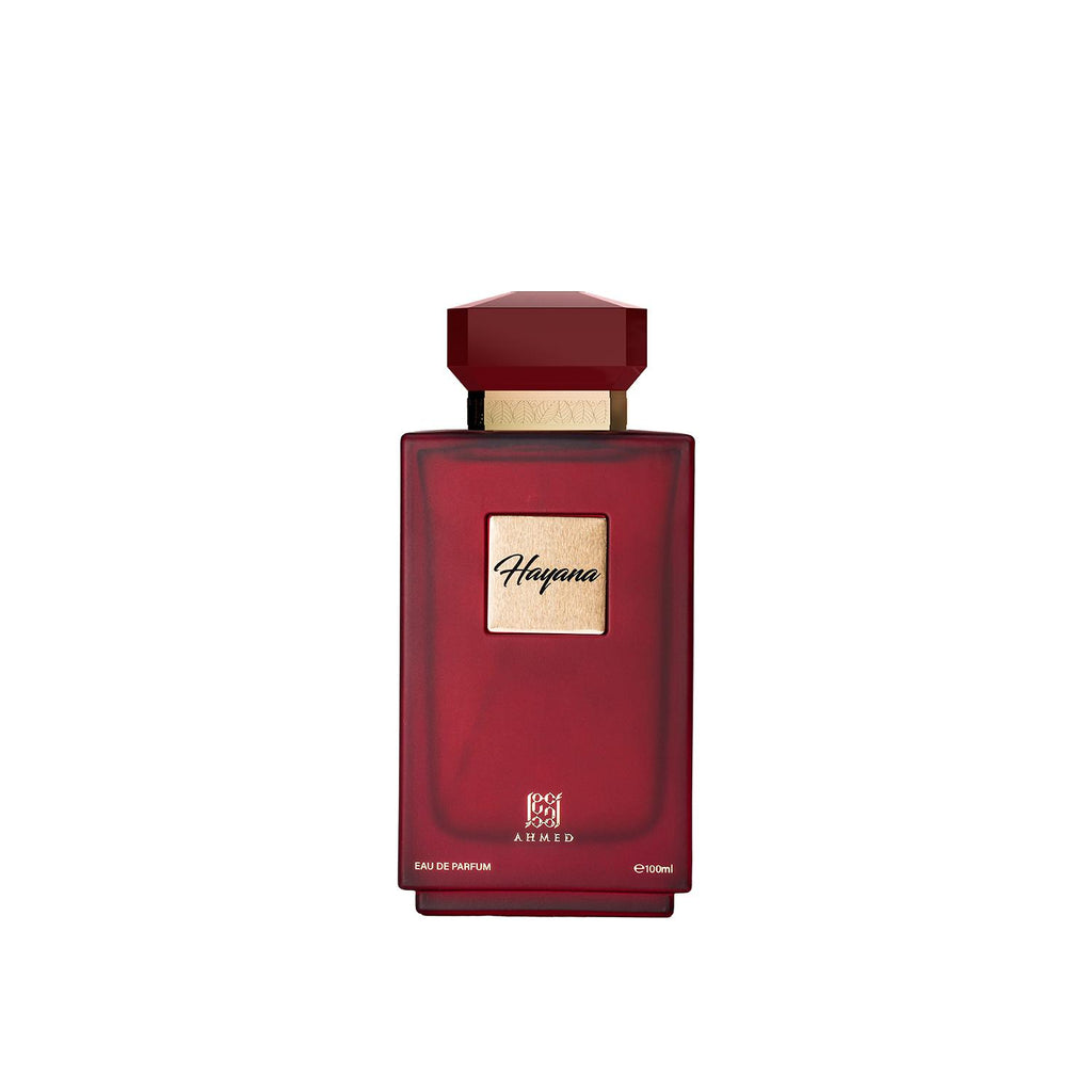 Hayana – Ahmed Al Maghribi