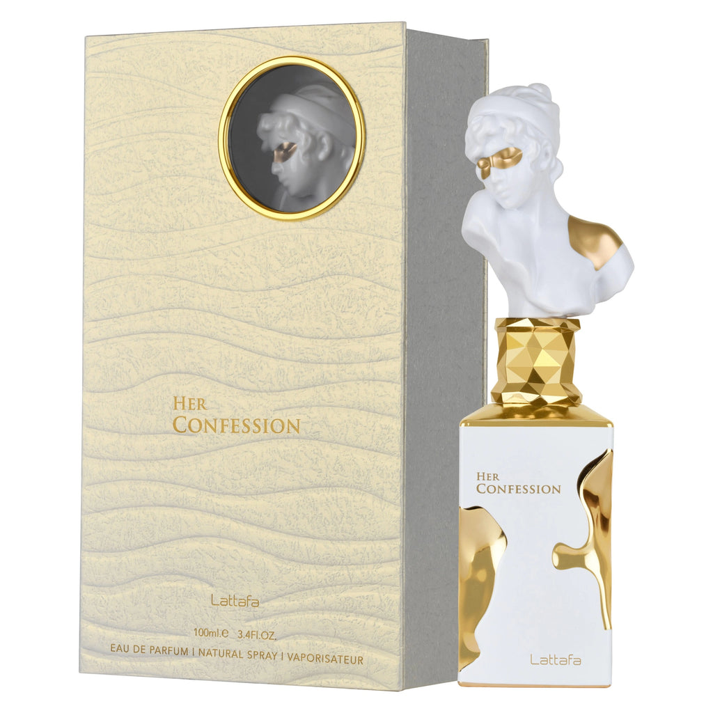 Her Confession – Lattafa