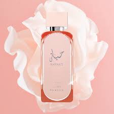 Hayaati Florence — Lattafa 100ml