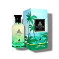 Jean Lowe Vibe – Maison Alhambra