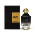 Oud Noir - Eau de parfum 100 ml