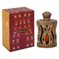 MUSK AL GHAZAL , Huile parfumée concentrée - 30 ML