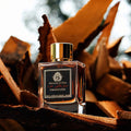 MINISTER OF OUD - STRICTLY OUD - Extrait de parfum 100 ML