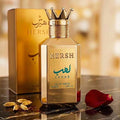 HERSH LAHAB ,  Eau de parfum 100 ML